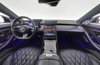 Mercedes-Benz S vaihtoauto