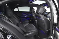 Mercedes-Benz S vaihtoauto