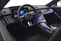 Mercedes-Benz S vaihtoauto