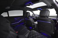 Mercedes-Benz S vaihtoauto