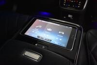 Mercedes-Benz S vaihtoauto