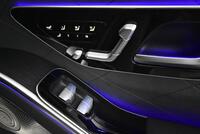 Mercedes-Benz S vaihtoauto