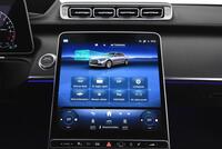 Mercedes-Benz S vaihtoauto