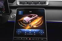 Mercedes-Benz S vaihtoauto