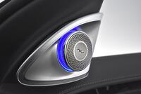 Mercedes-Benz S vaihtoauto