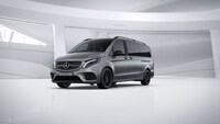 Mercedes-Benz V vaihtoauto