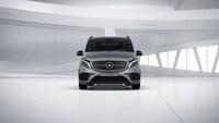 Mercedes-Benz V vaihtoauto