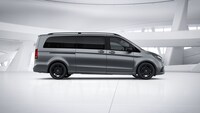 Mercedes-Benz V vaihtoauto