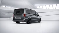 Mercedes-Benz V vaihtoauto