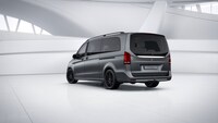 Mercedes-Benz V vaihtoauto