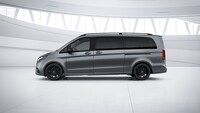 Mercedes-Benz V vaihtoauto