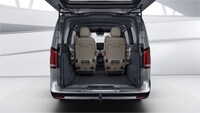 Mercedes-Benz V vaihtoauto
