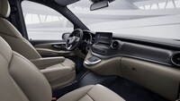 Mercedes-Benz V vaihtoauto