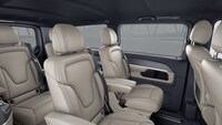 Mercedes-Benz V vaihtoauto