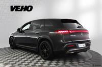 Mercedes-Benz EQS vaihtoauto