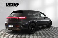 Mercedes-Benz EQS vaihtoauto
