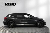 Mercedes-Benz EQS vaihtoauto