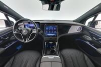 Mercedes-Benz EQS vaihtoauto