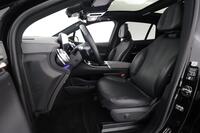Mercedes-Benz EQS vaihtoauto