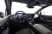 Mercedes-Benz EQS vaihtoauto
