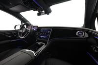 Mercedes-Benz EQS vaihtoauto
