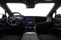 Mercedes-Benz EQS vaihtoauto