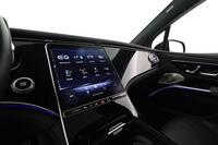 Mercedes-Benz EQS vaihtoauto
