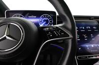 Mercedes-Benz EQS vaihtoauto