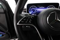 Mercedes-Benz EQS vaihtoauto