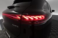 Mercedes-Benz EQS vaihtoauto