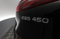 Mercedes-Benz EQS vaihtoauto