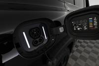 Mercedes-Benz EQS vaihtoauto