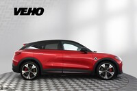 Smart #3 vaihtoauto