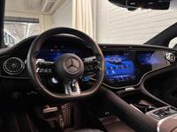 Mercedes-Benz EQS vaihtoauto
