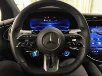 Mercedes-Benz EQS vaihtoauto