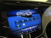 Mercedes-Benz EQS vaihtoauto