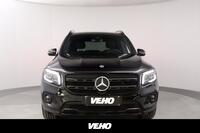 Mercedes-Benz GLB vaihtoauto