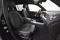 Mercedes-Benz GLB vaihtoauto
