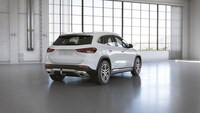 Mercedes-Benz GLA vaihtoauto