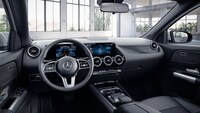 Mercedes-Benz GLA vaihtoauto