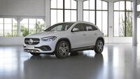 Mercedes-Benz GLA vaihtoauto