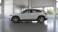 Mercedes-Benz GLA vaihtoauto