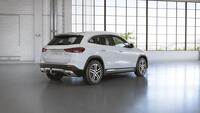 Mercedes-Benz GLA vaihtoauto
