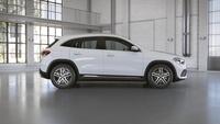 Mercedes-Benz GLA vaihtoauto