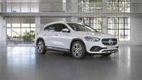 Mercedes-Benz GLA vaihtoauto