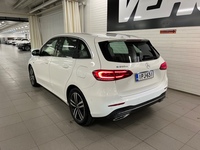 Mercedes-Benz B vaihtoauto