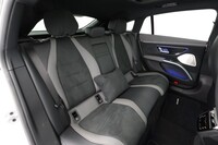 Mercedes-Benz EQS vaihtoauto