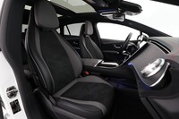 Mercedes-Benz EQS vaihtoauto