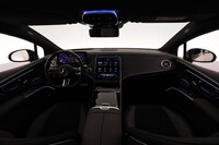 Mercedes-Benz EQS vaihtoauto