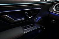 Mercedes-Benz EQS vaihtoauto